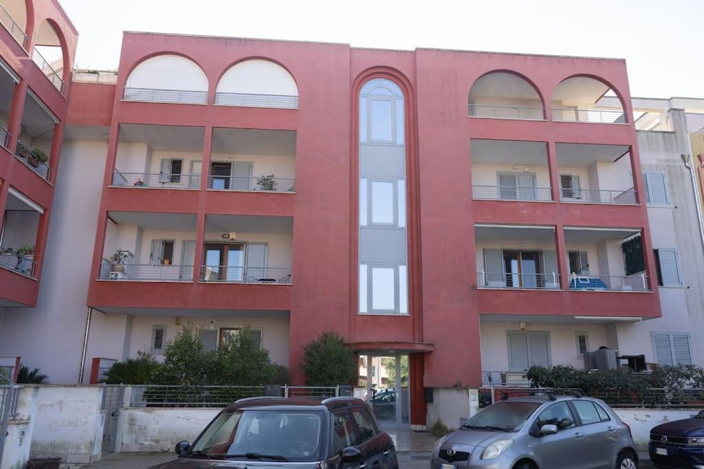 Casa Guglielmi Apartment Lecce Exterior foto