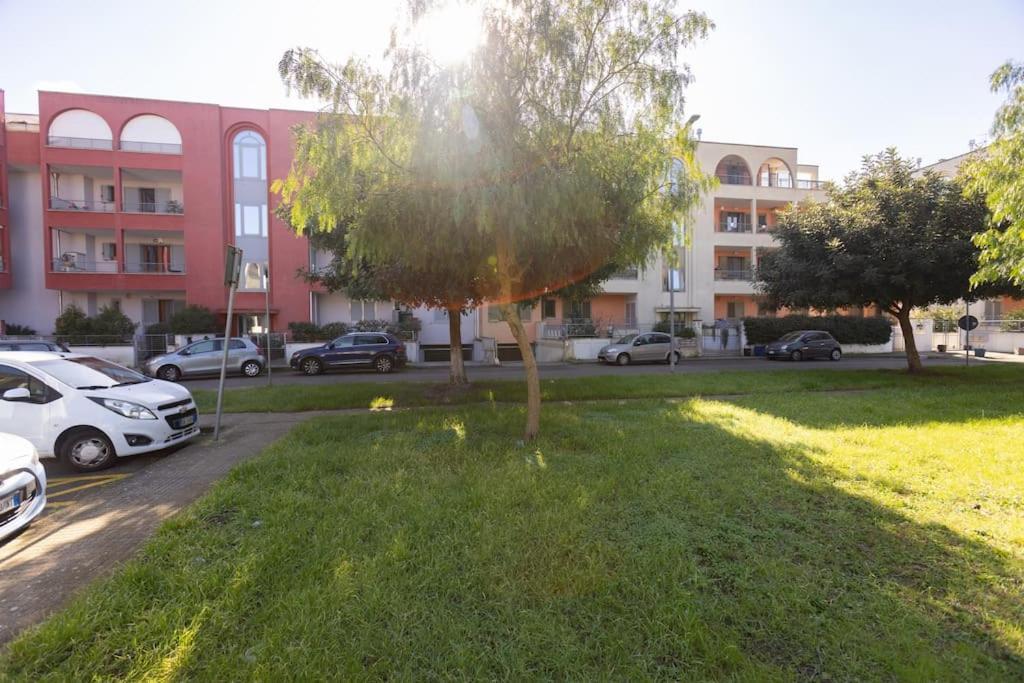 Casa Guglielmi Apartment Lecce Exterior foto